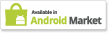 Available in Android Market