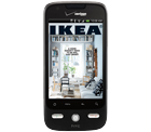 Get the IKEA Catalogue on Android