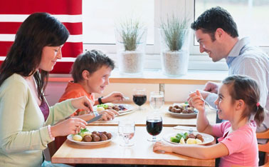 Food Services