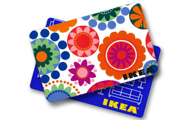 Gift Cards