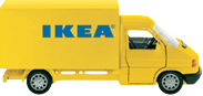 Delivery
