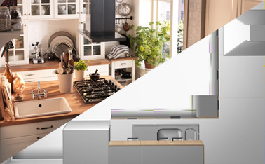 Kitchen Planner
